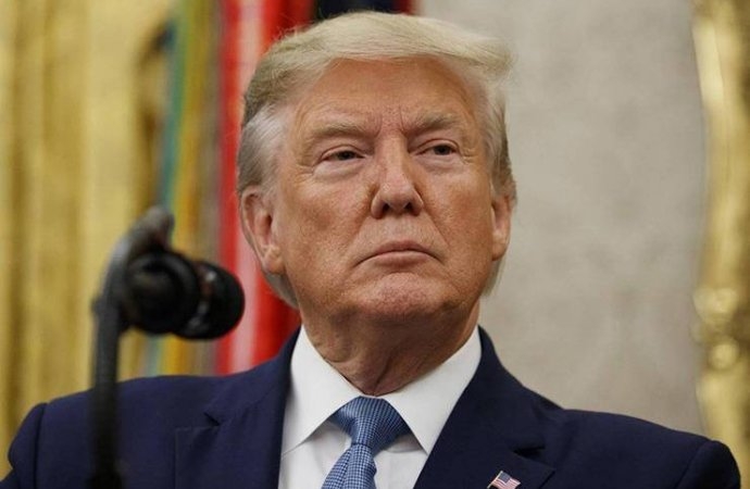 الرئيس الأميركي: نسعى إلى نصر كامل وعدم امتلاك إيران لسلاح نووي