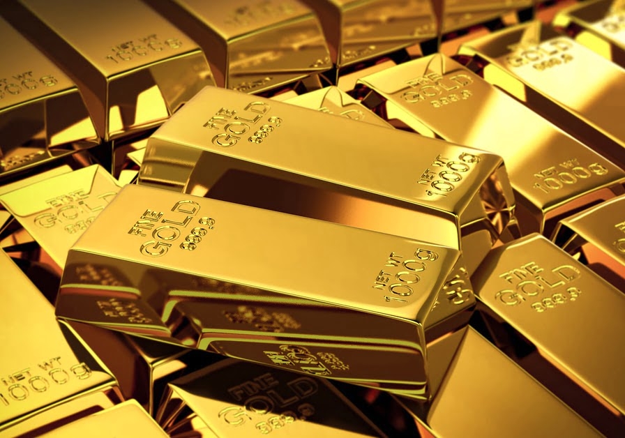 أسعار الذهب تستقر على وقع 'تحذيرات الفيدرالي الأمريكي من مخاطر التضخم والركود'