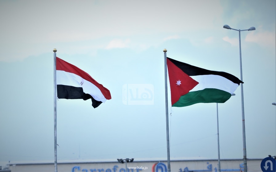 وصول الدفعة الأولى من الحجاج المصريين إلى ميناء العقبة