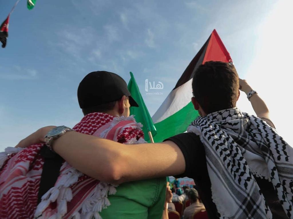 خبراء يؤكدون دعم الأردن للشعب الفلسطيني ومساندته لنيل حقوقه