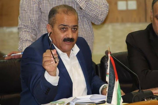 محافظ إربد يدعو إلى دراسة الواقع المروري لطريق 'سراس' بالمزار الشمالي