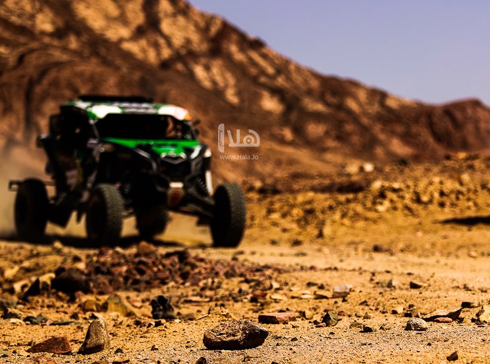 انطلاق منافسات 'باها الأردن' غدا
