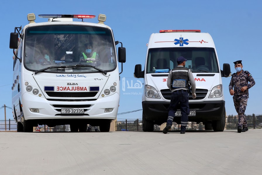 الدفاع المدني يحصد جائزة القمة العالمية عن مشروع 'الرعاية الصحية عن بُعد'
