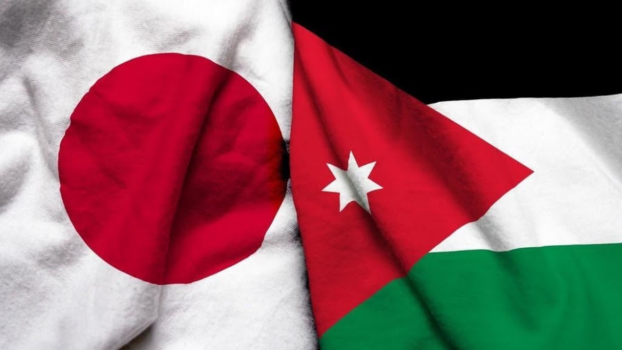 السفير الياباني:زيارة ولي العهد لليابان محطة مهمة بتاريخ العلاقات بين البلدين
