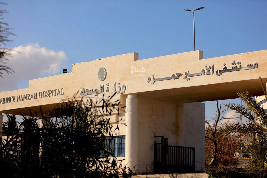 افتتاح غرفة ترفيهية للأطفال المرضى في مستشفى حمزة
