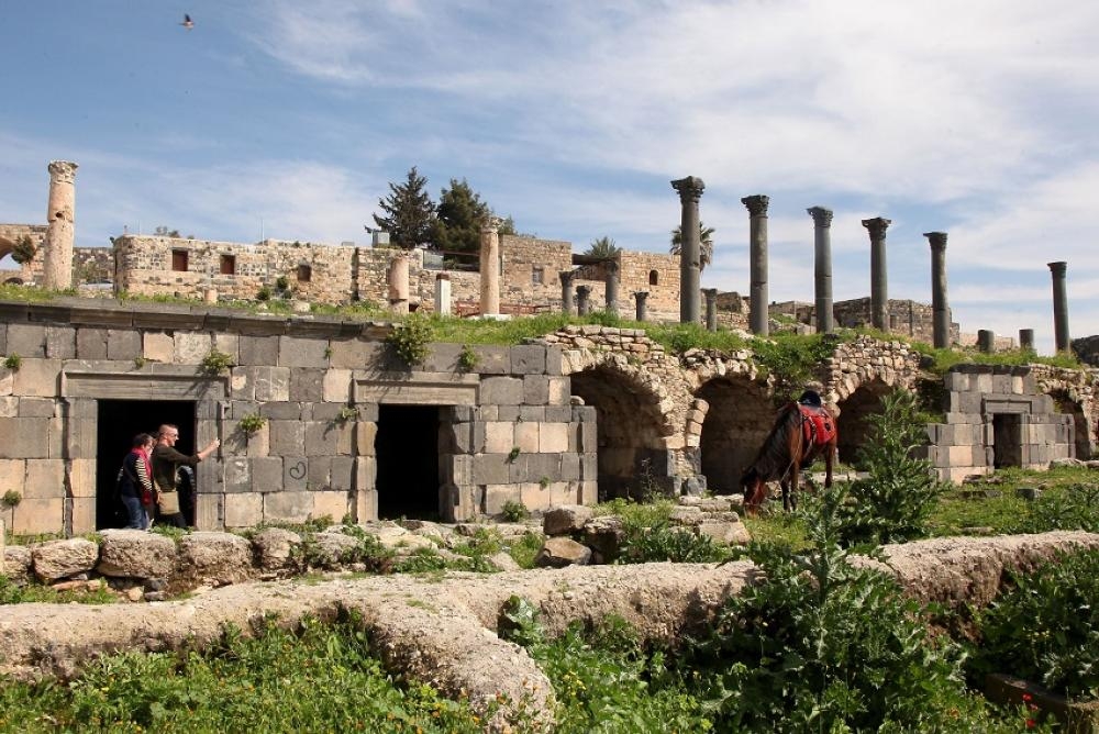 'أردننا جنة' يعود بحلة جديدة مستهدفا 121 تجربة محلية و100 نقطة جذب سياحي