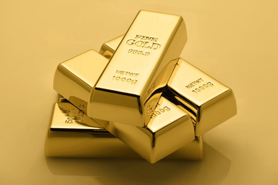 الذهب يرتفع وسط ضبابية بشأن الرسوم ودعم من بيانات التضخم