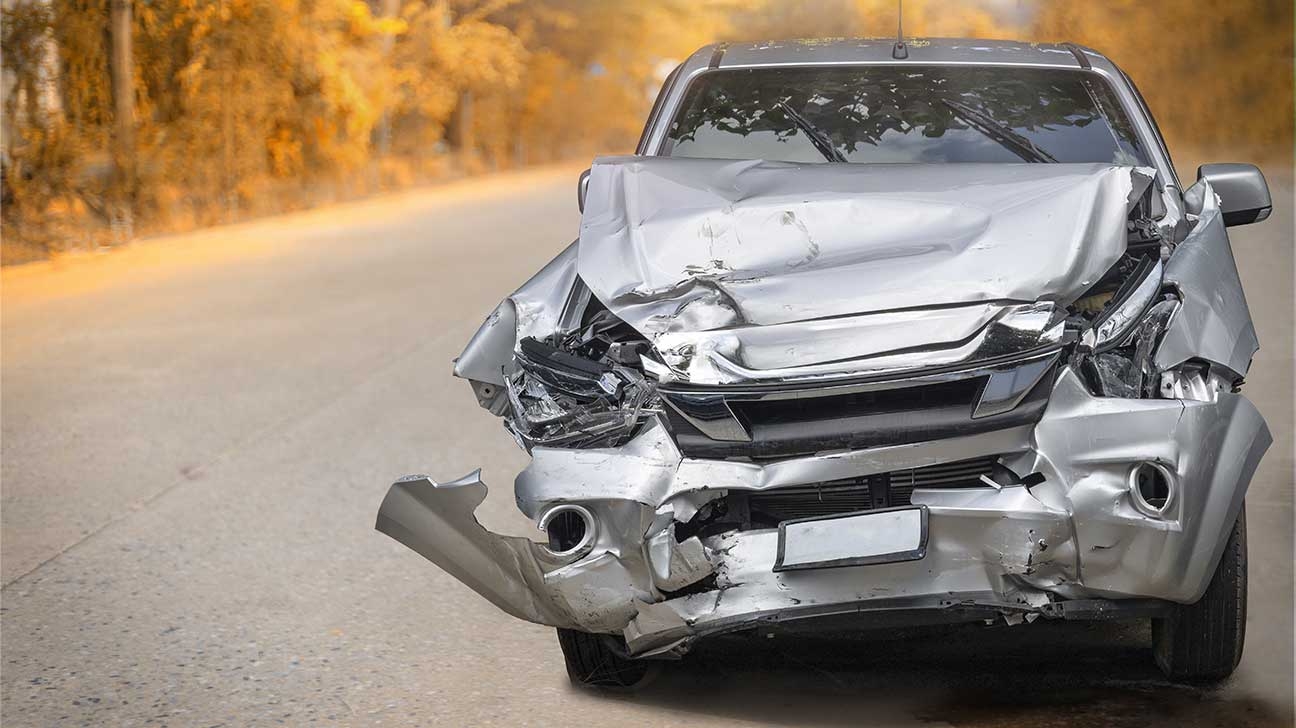 تقرير: إصابة كل 30 دقيقة ووفاة كل 16 ساعة في الأردن بحوادث مرورية