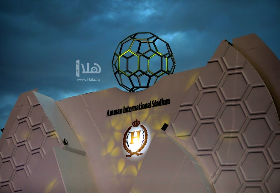 نقل مباراة البقعة والسلط إلى ستاد عمّان