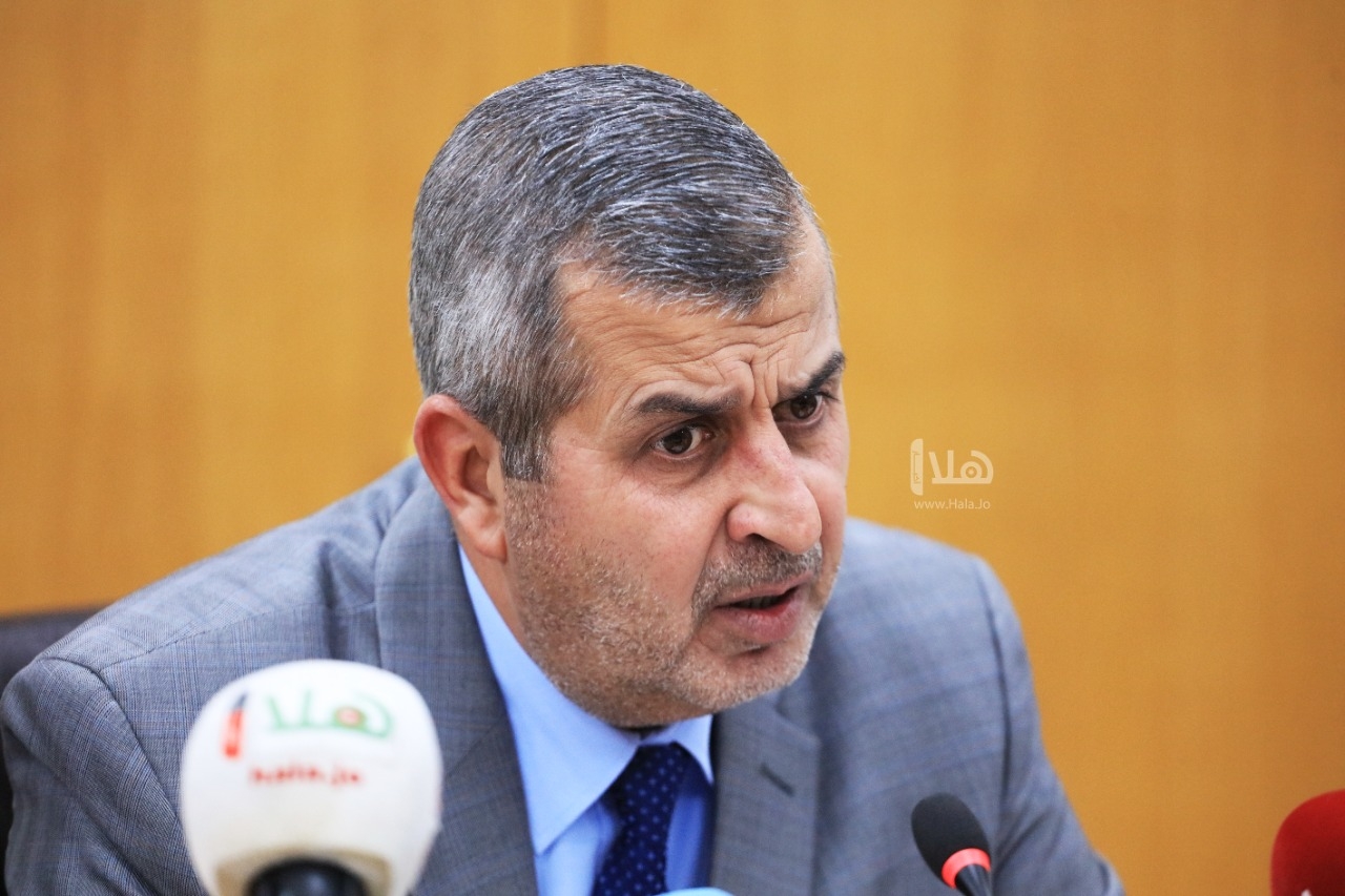 وزير الطاقة: الأردن يستورد 76% من احتياجاته للطاقة