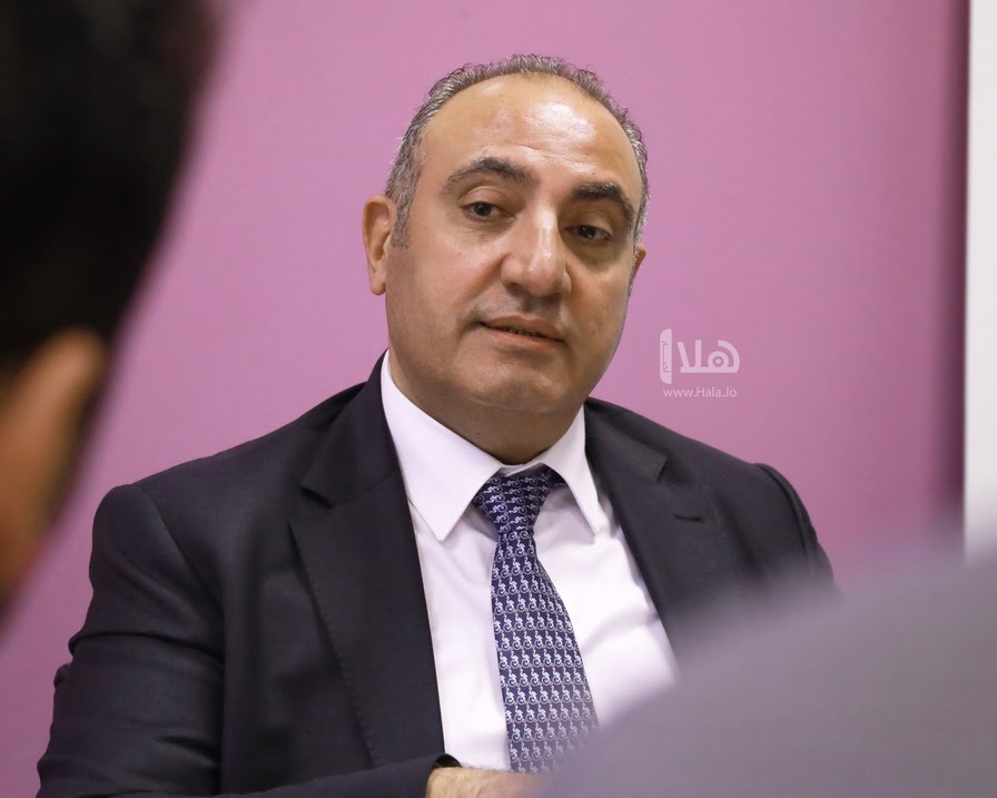 رئيس لجنة أمانة عمّان: خارطة طريق للتحول إلى مدينة ذكية