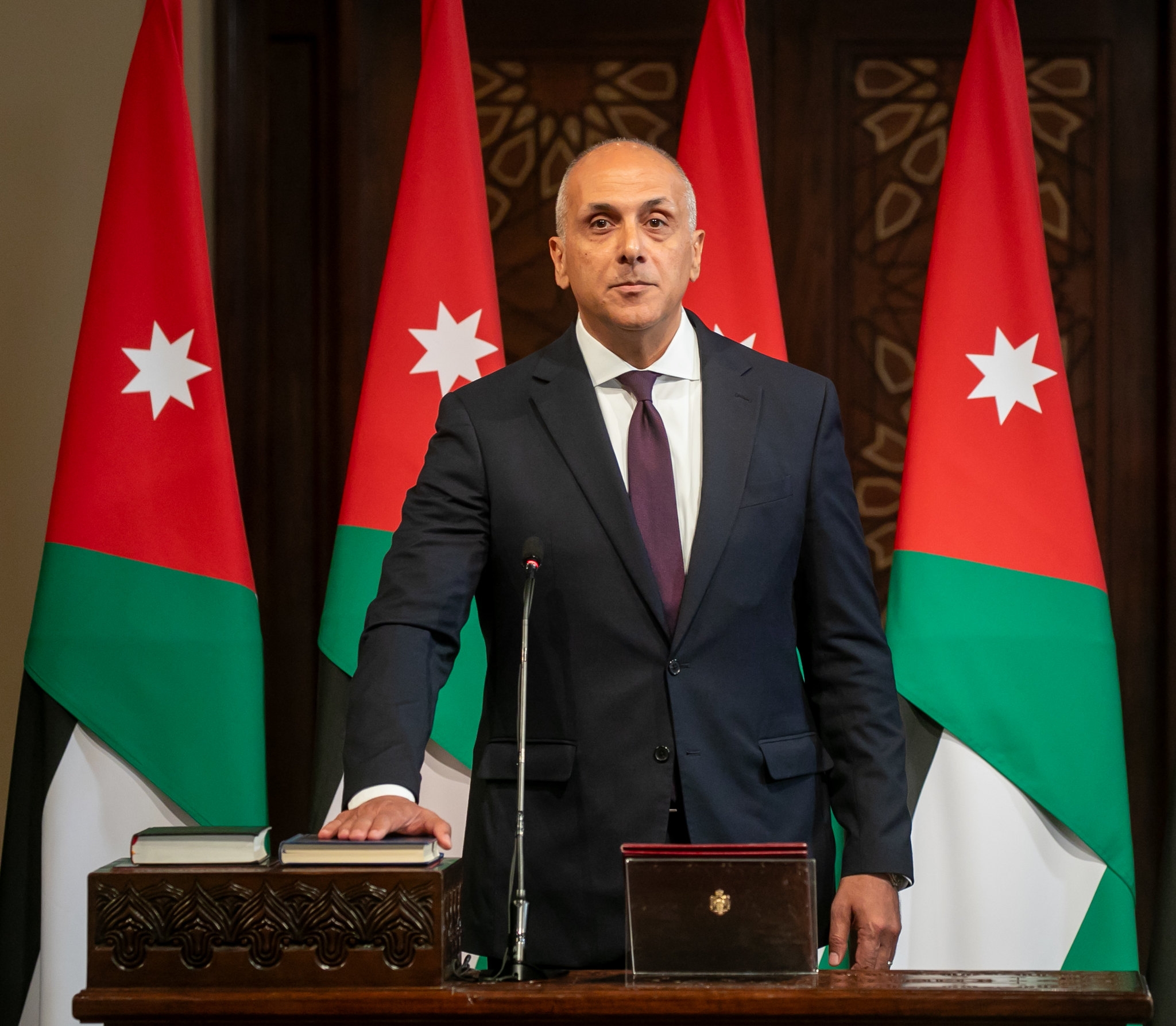 وزير البيئة يؤكد أهمية التعاون مع الاتحاد الأوروبي في مجالات حماية البيئة