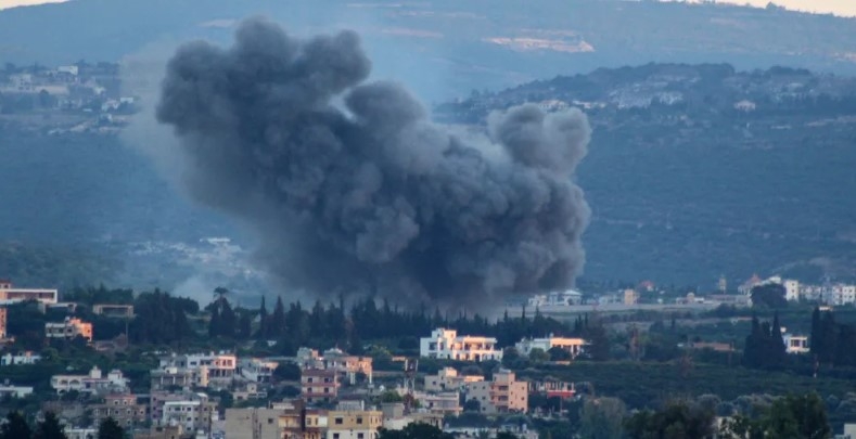 لبنان: نضغط على إسرائيل لوقف اعتداءاتها والانسحاب من أراضينا