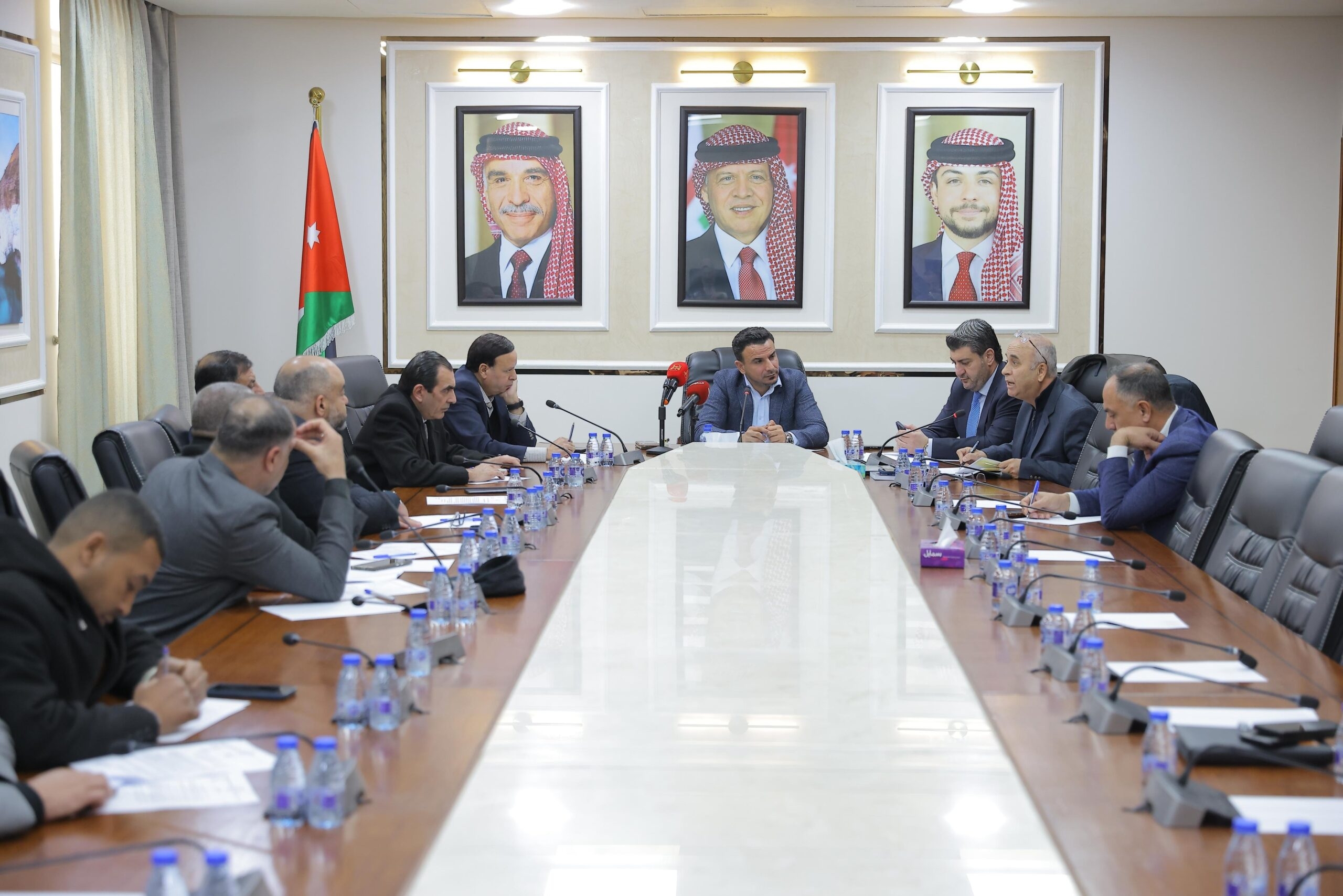 'زراعة النواب' تبحث تخفيف الأعباء الضريبية عن المزارعين
