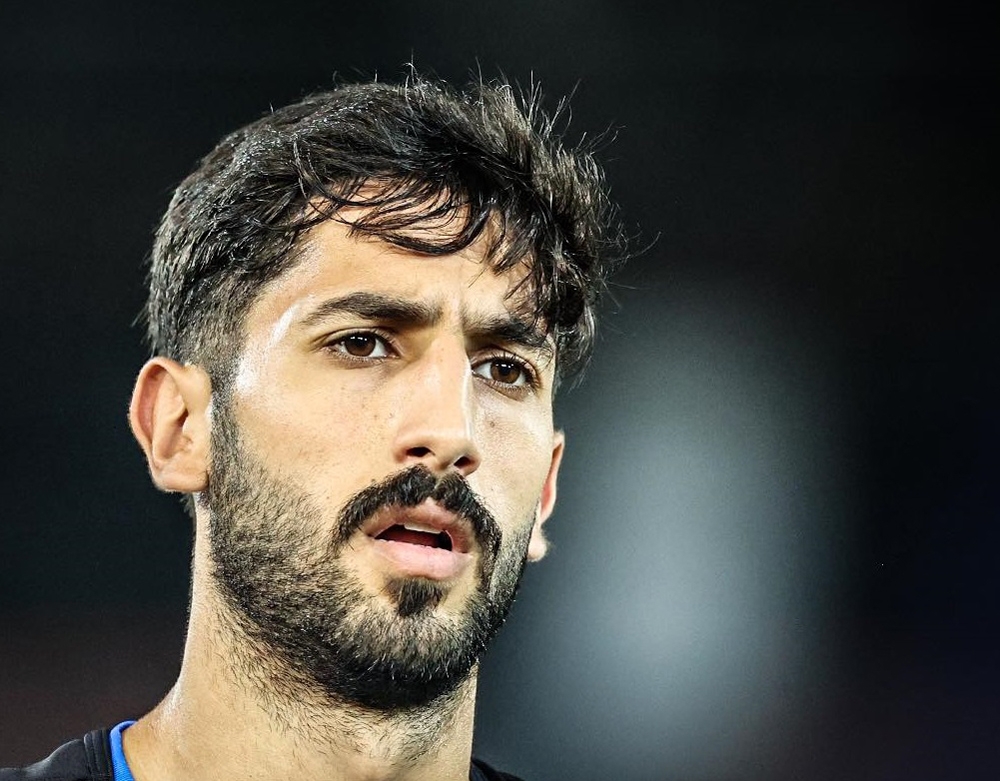 النعيمات يعود لمنافسات الدوري القطري اليوم بعد غياب شهرين