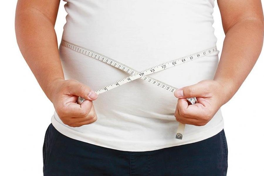 %38.5 من البالغين في الأردن يعانون من السمنة