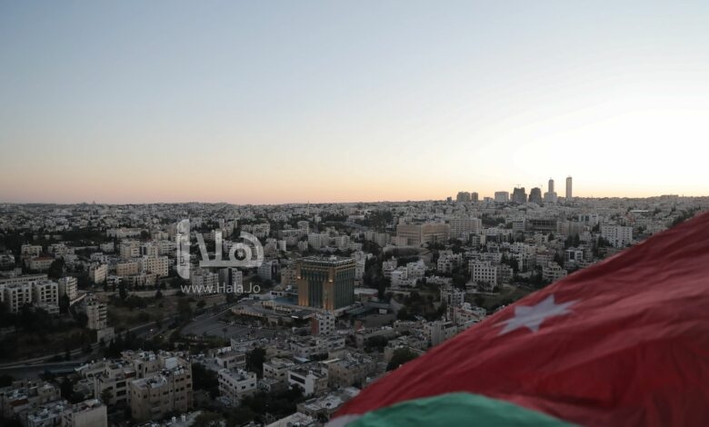 القطاع التجاري يستنكر محاولات استهداف أمن الأردن ويشيد بجهود المخابرات