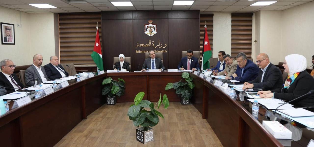'الصحة' تطلق مشروع الاستجابة القطاعي لحوادث الأمن السيبراني