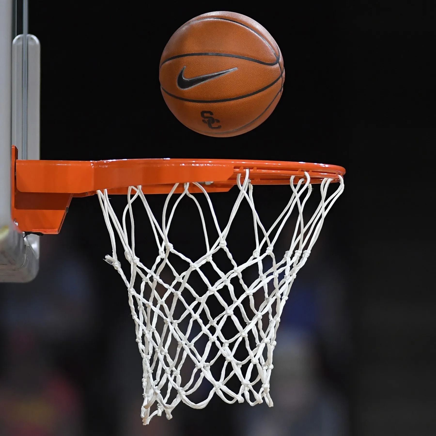 منتخب السيدات لكرة السلة يخسر أمام إيران