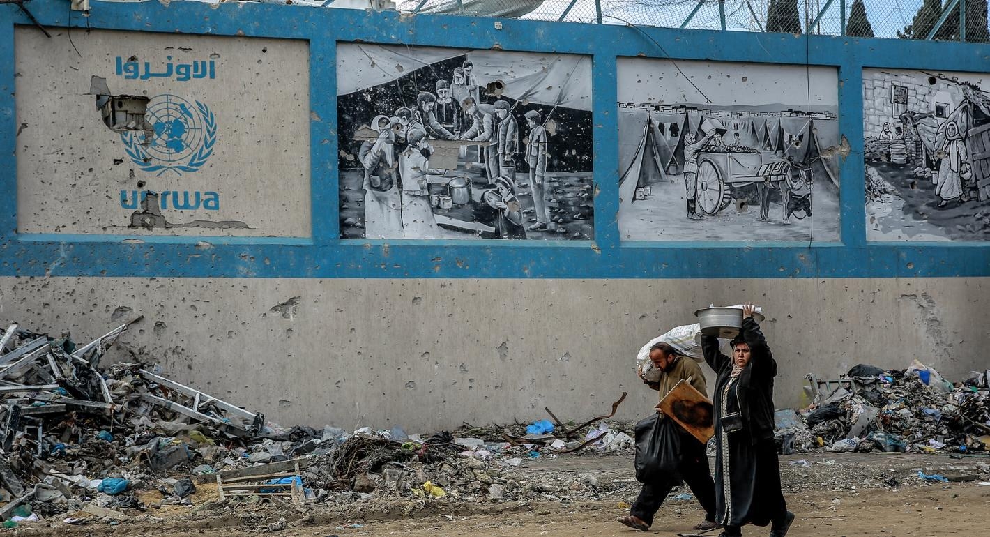 'أونروا' تتهم إسرائيل بالتنكيل بموظفيها في غزة