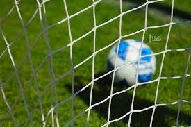 فريق الاستقلال بطلًا لدوري الناشئات لكرة القدم