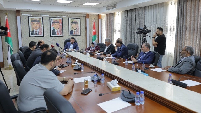'الزراعة النيابية' تبحث تعزيز دور 'البحوث الزراعية' بمواجهة تحديات القطاع