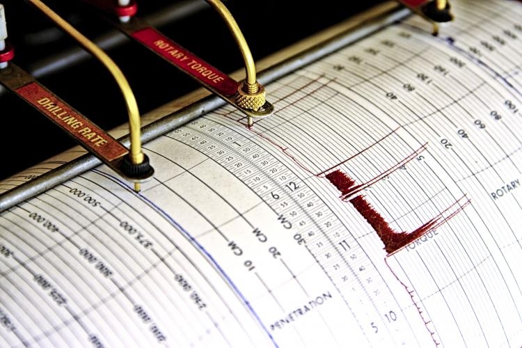 هزة أرضية في اليونان يشعر بها سكان مصر وتركيا