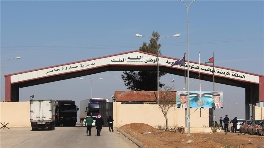 وفد اقتصادي أردني كبير يزور سوريا نهاية الشهر
