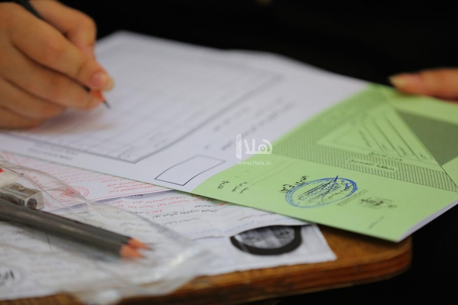 تربية عجلون تستكمل استعداداتها لامتحانات الثانوية العامة