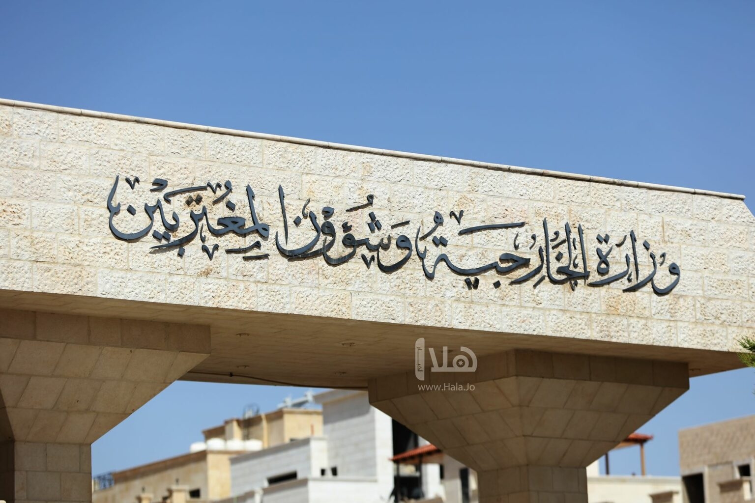 الأردن يدين اقتحام وزير إسرائيلي متطرف للأقصى