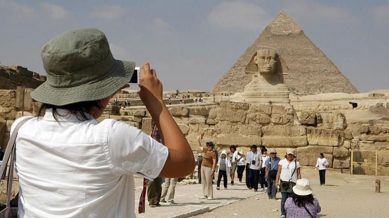 انتعاش السياحة العالمية في الربع الأول من هذا العام