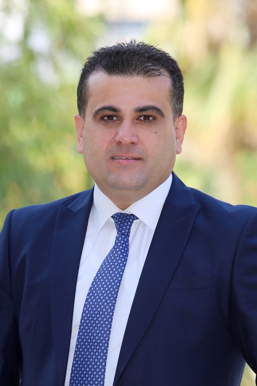 وليٌّ العهد بيننا