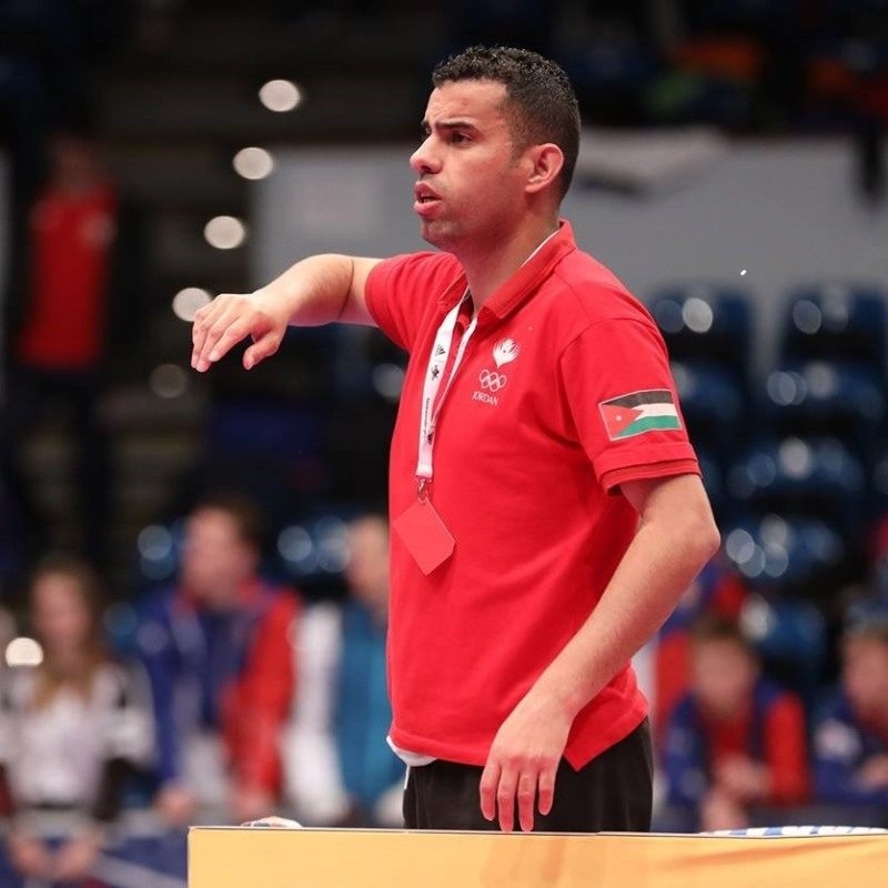 مدير منتخبات التايكواندو: الاستمرار باعتلاء منصات التتويج يفرض ضمان ظهور جيل جديد