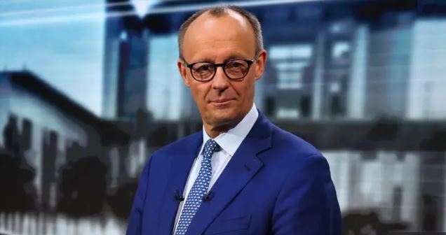 المستشار الألماني: إسرائيل تقوم بالعمل القذر نيابة عنا في إيران
