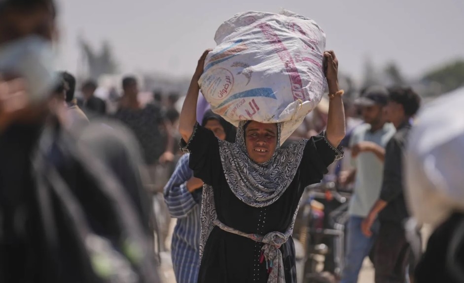 تصعيد ميداني في القدس وجنين وتفاقم الأزمة الإنسانية في غزة