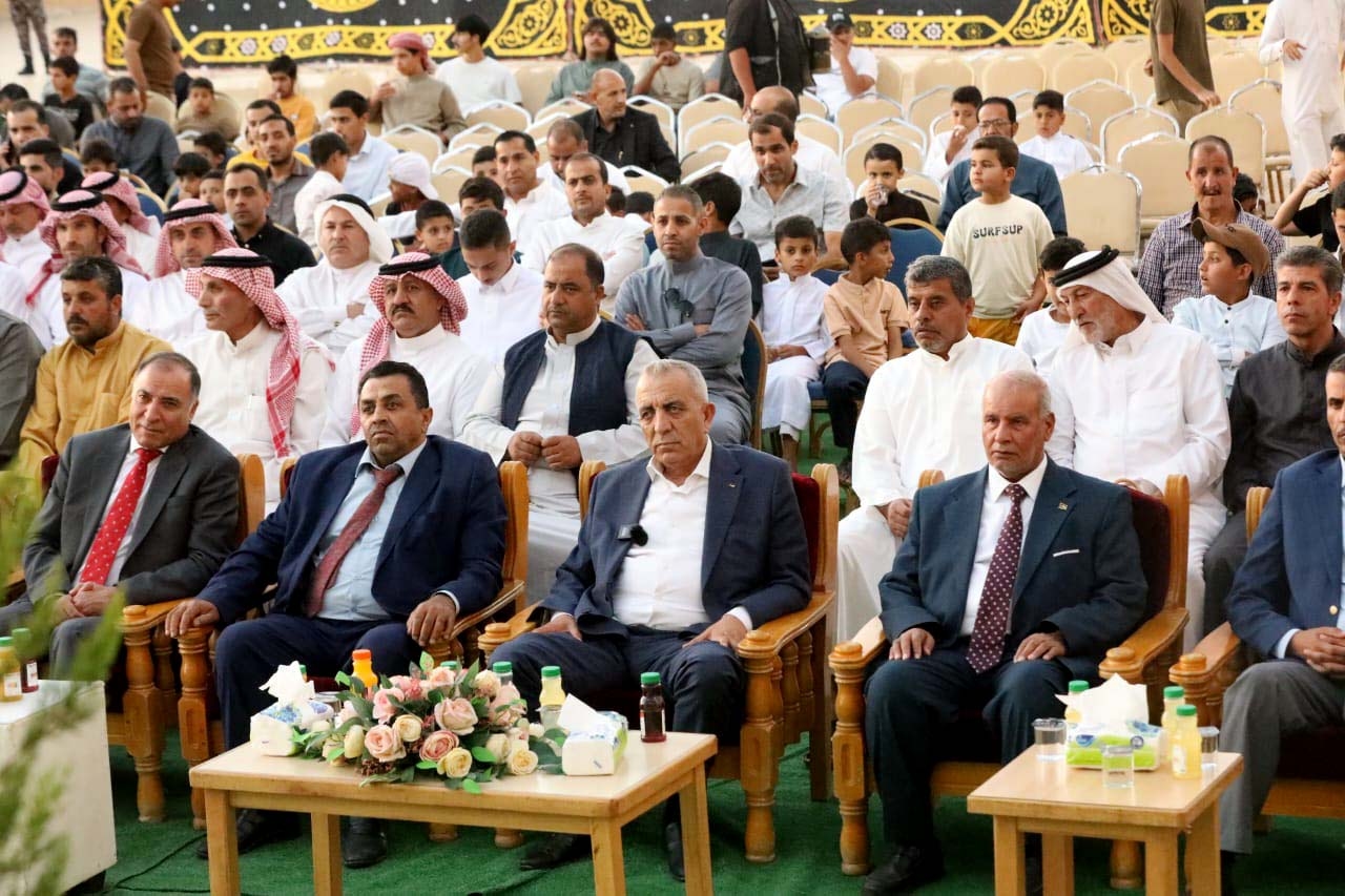 وزير الثقافة: الشعر النبطي يشكّل مخزونًا غنيًا لذاكرة الإنسان