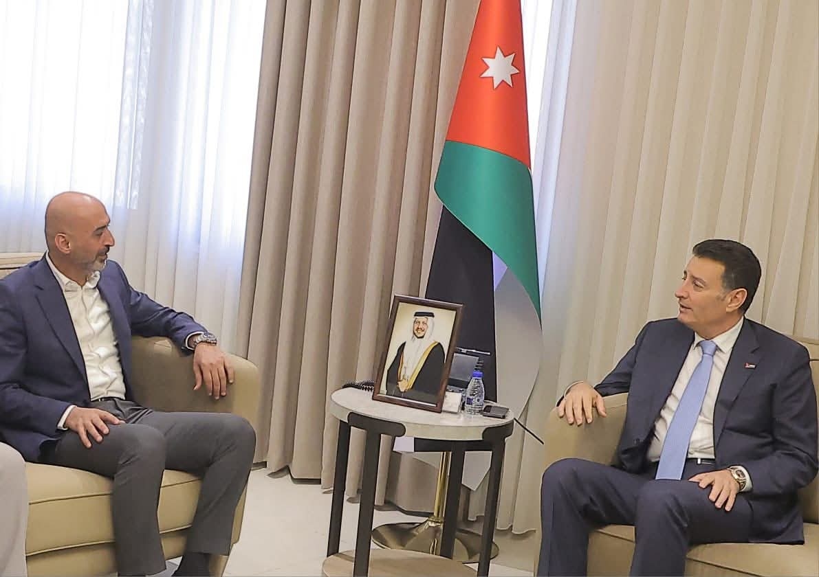 رئيس النواب يؤكد دعم المجلس للحركة الرياضية والشبابية
