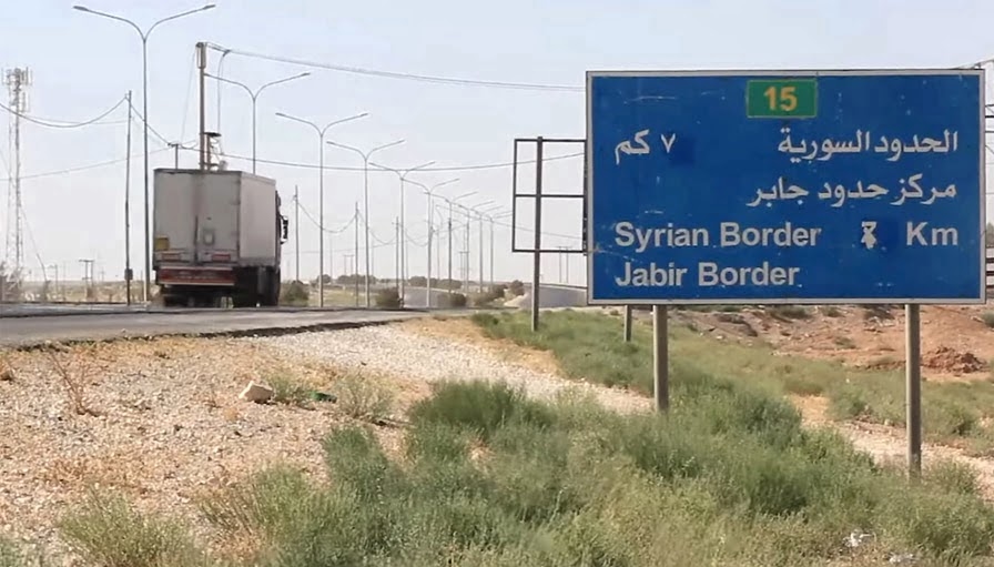 نقابة التخليص: ارتفاع الحركة في مركز جابر بنسبة 272% منذ بداية العام