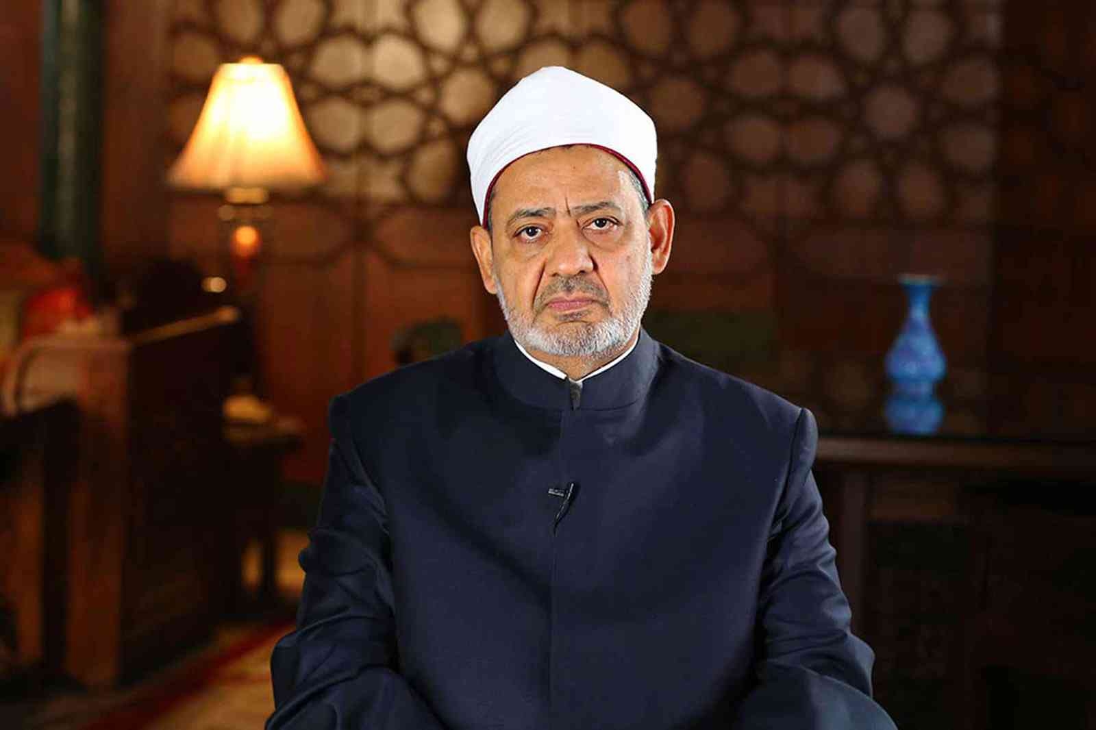 مجلس حكماء المسلمين يدين اقتحام باحات الأقصى