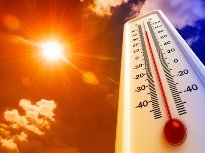 الأمن العام يدعو إلى اتباع إرشادات الوقاية خلال ارتفاع درجات الحرارة