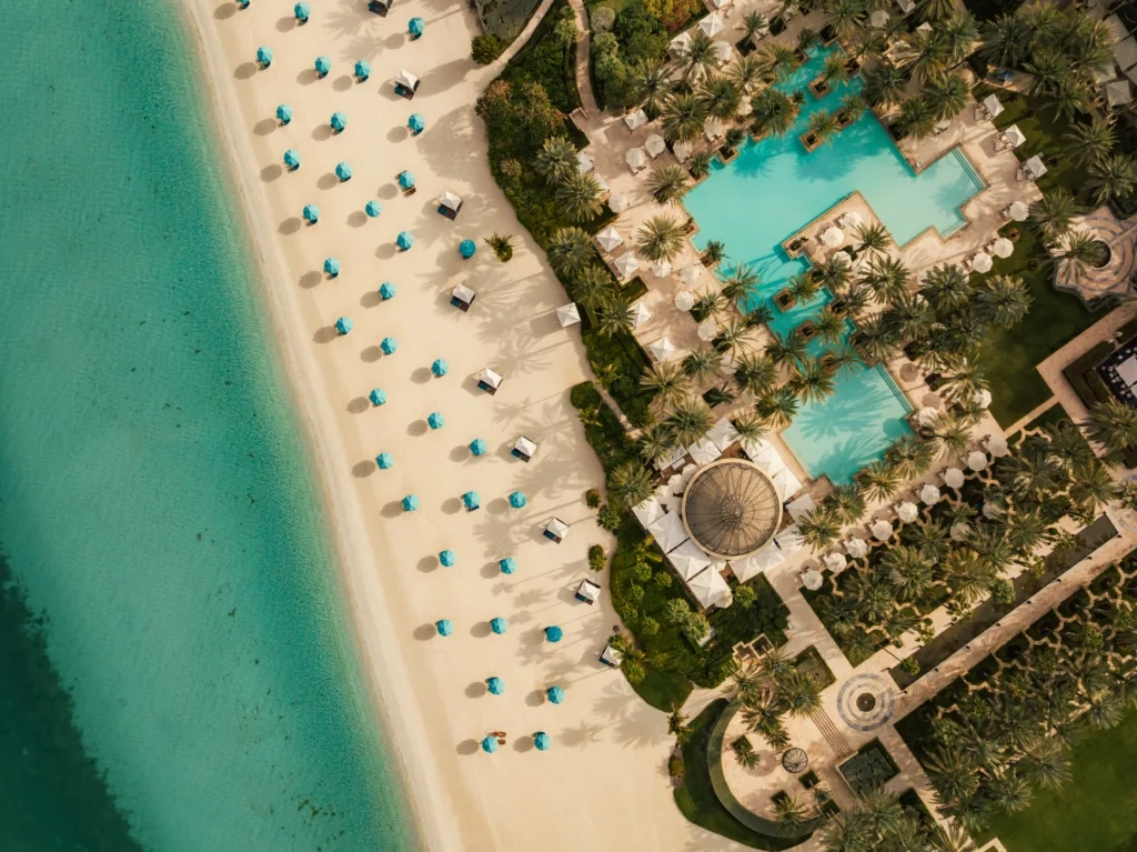 Celebrate Eid with a Luxurious City Escape at One&Only Royal Mirage