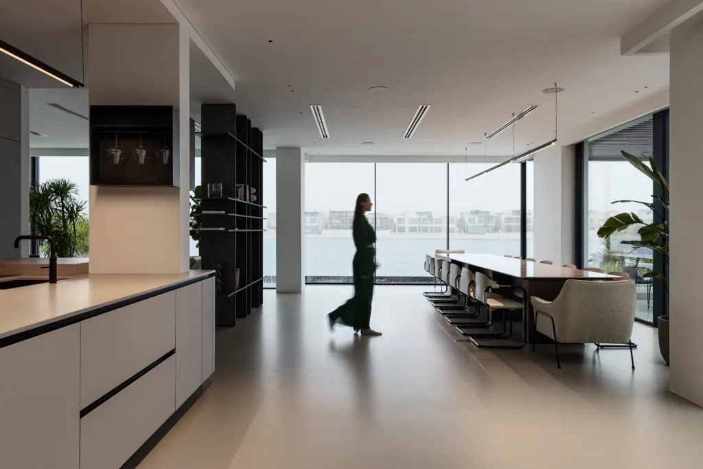 Why Neuroarchitecture Is The Latest Interiors Trend