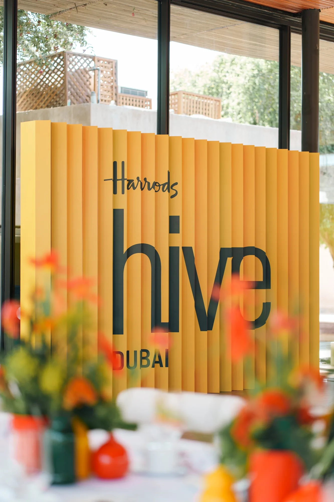 The Harrods Hive Panel Series Has Returned To Rekindle The Conversation On What Luxury Means Today