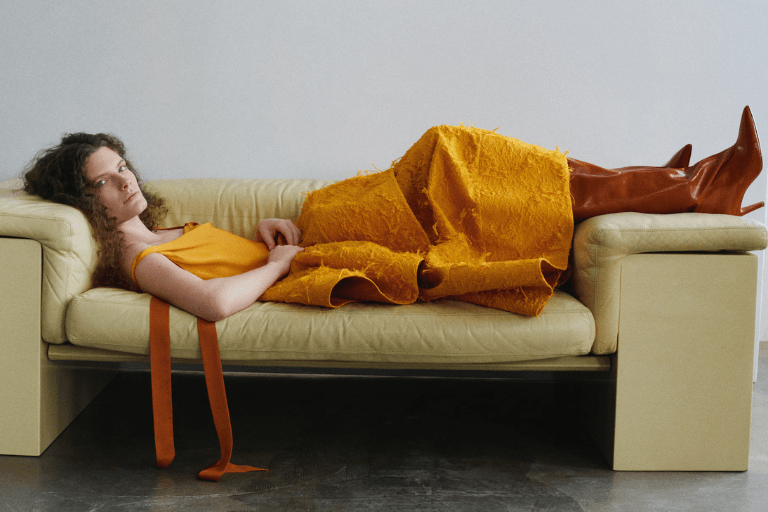 Roksanda x & Other Stories Is the Ultimate Summer Collab We've Been Waiting For