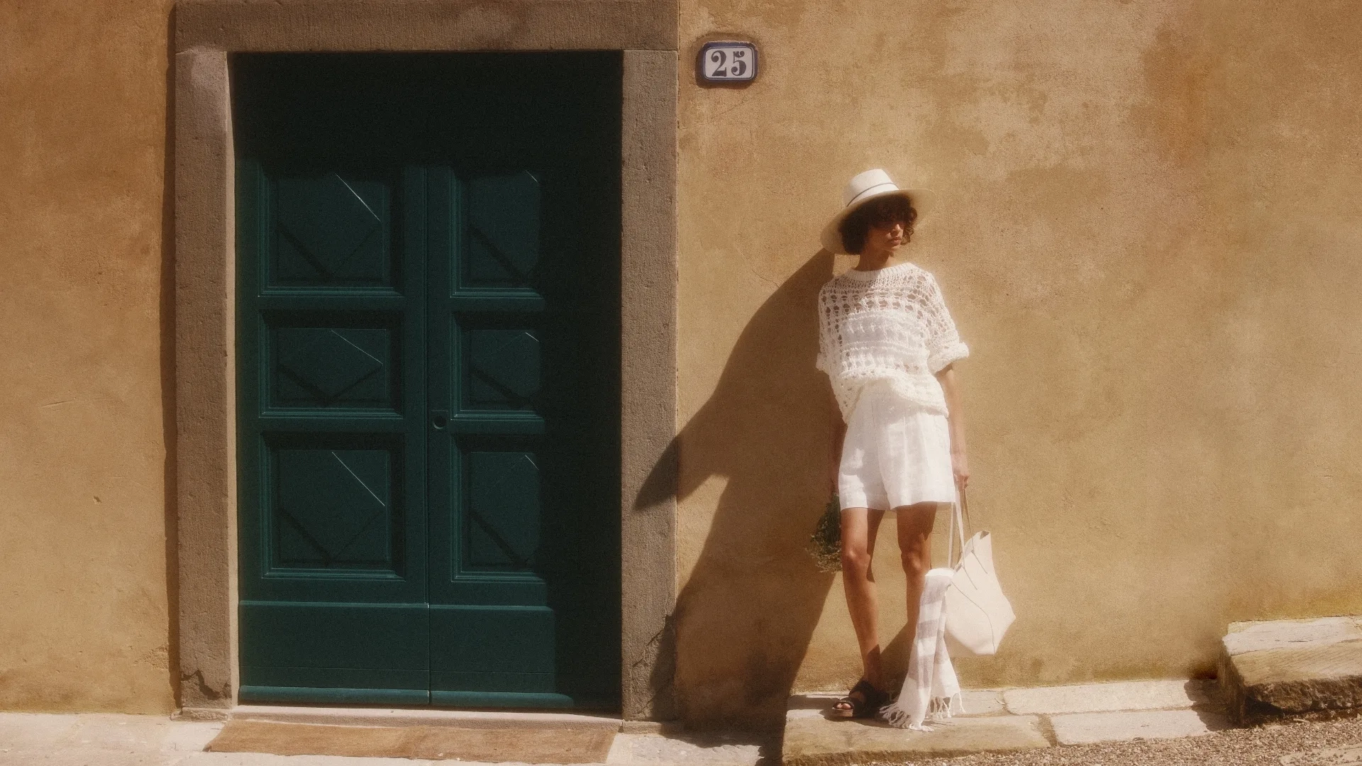 Brunello Cucinelli Designs a Summer Wardrobe That Travels