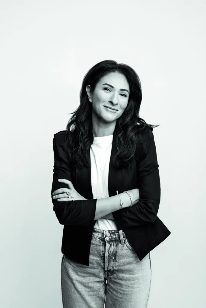 The Beauty Issue Editor's Letter: Happy Girls Are The Prettiest