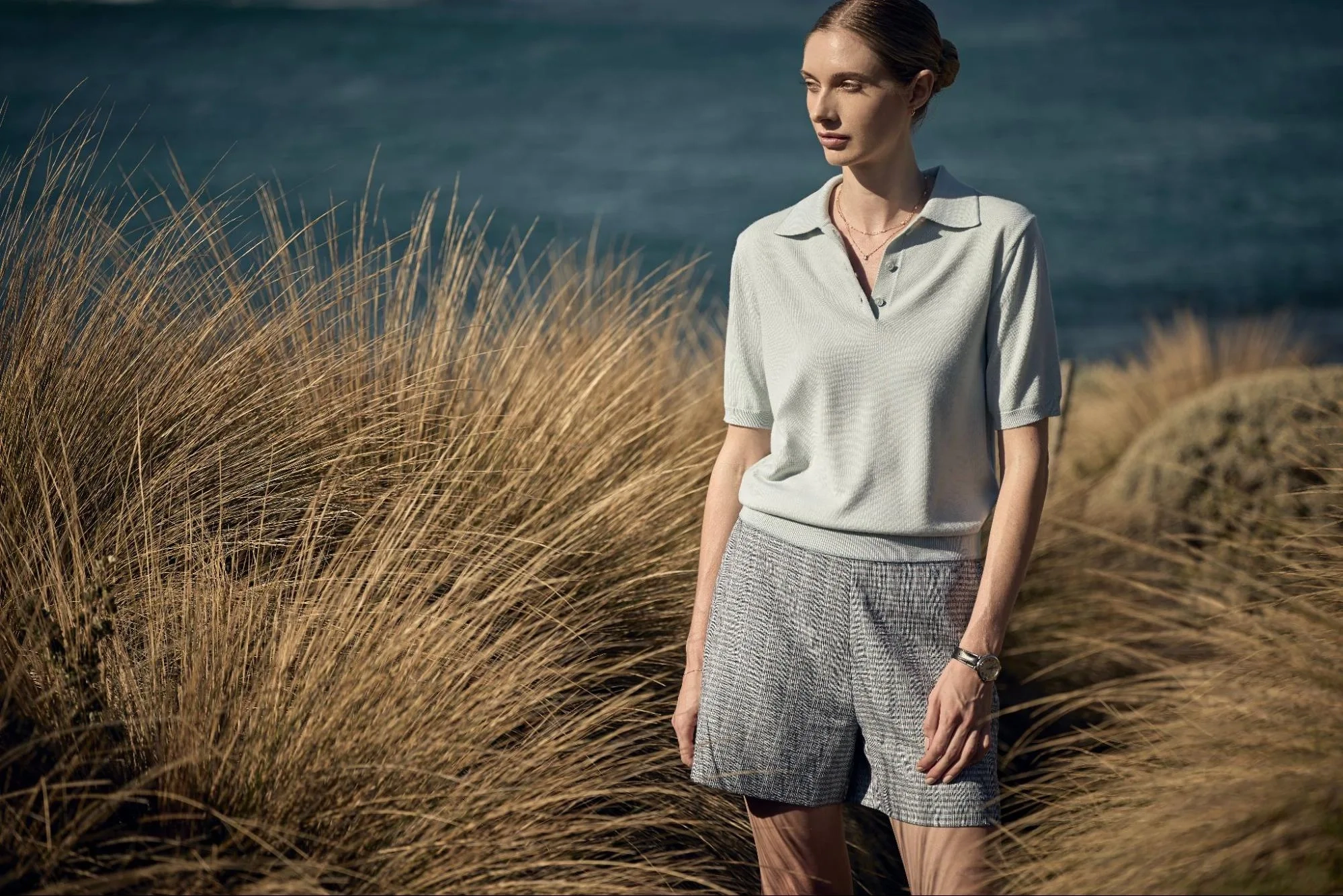Introducing elune mode: The New Standard in Quiet Luxury and Sustainable Fashion