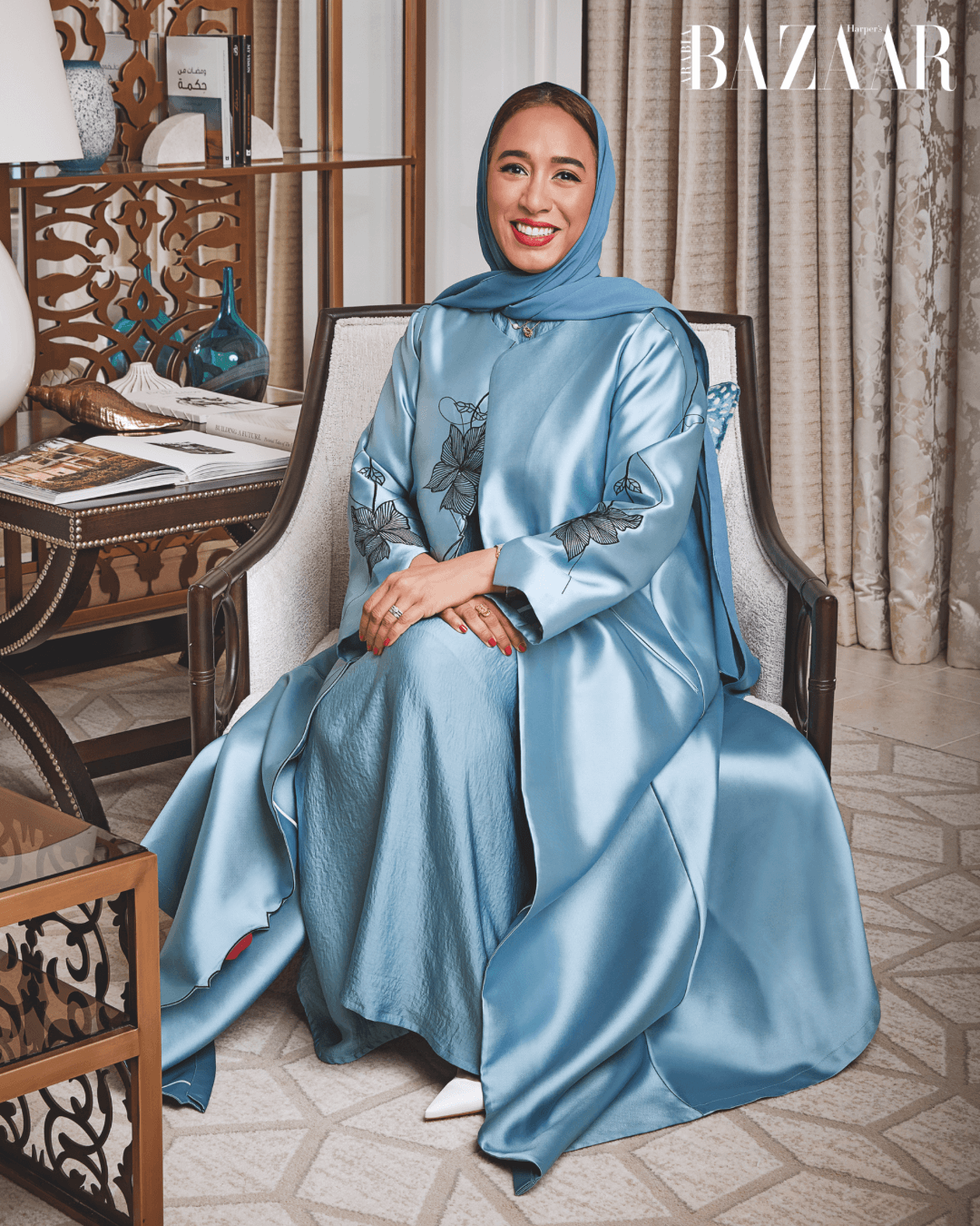 Aida Al Busaidy: Why To Staycation Over Vacation