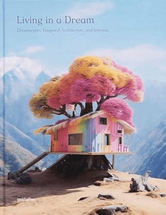 5 Chic Books To Add To Your Coffee Table Stack