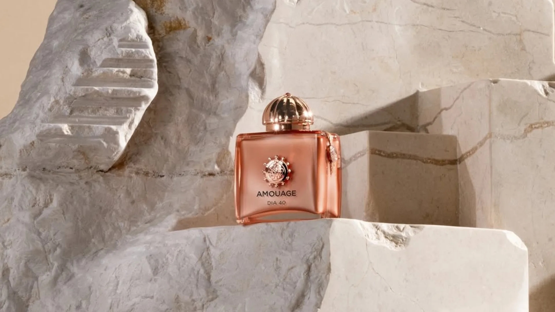 Oman's Most Iconic Perfume House Amouage Launches An Arabic Website